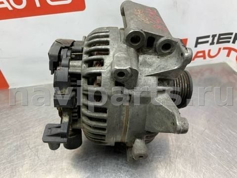 Генератор Mercedes E W211, 2002 г., OEM A0131540002, арт. 80783, фото 5
