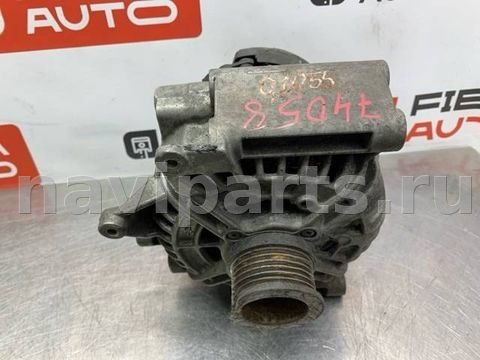 Генератор Mercedes E W211, 2002 г., OEM A0131540002, арт. 80783, фото 6