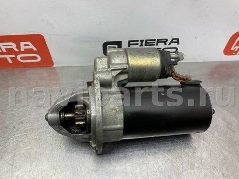 Стартер Mercedes C W203, 2008 г., OEM A0061512501, арт. 80785