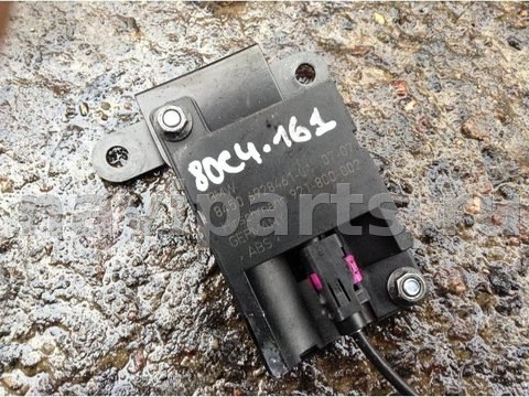 Антенна Bluetooth BMW 7 E65/E66, 2007 г., OEM 6928461, арт. 80C4-161