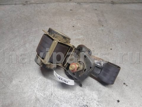 Ремень безопасности задний правый Hyundai Matrix, арт. 81107
