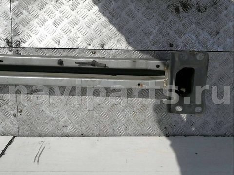 Усилитель бампера переднего Toyota Avensis, 2075 г., арт. 81207584