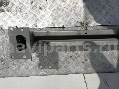 Усилитель бампера переднего Toyota Avensis, 2075 г., арт. 81207584, фото 3