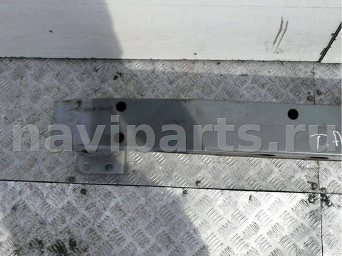 Усилитель бампера переднего Toyota Avensis, 2075 г., арт. 81207584, фото 5