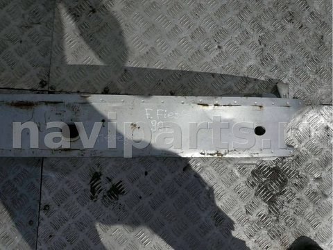 Усилитель бампера переднего Ford Fiesta, 1999 г., арт. 81207586, фото 2