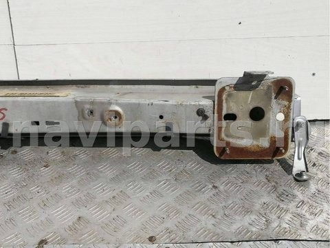 Усилитель бампера переднего Ford Fiesta, 1999 г., арт. 81207586, фото 5
