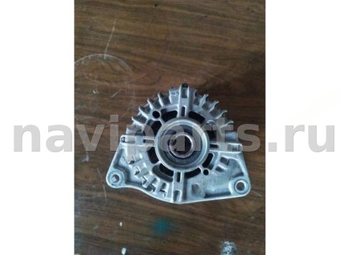 Генератор Iveco Daily, 2021 г., OEM A619328A, арт. 81226863, фото 2