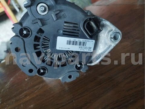 Генератор Iveco Daily, 2021 г., OEM A619328A, арт. 81226863, фото 3