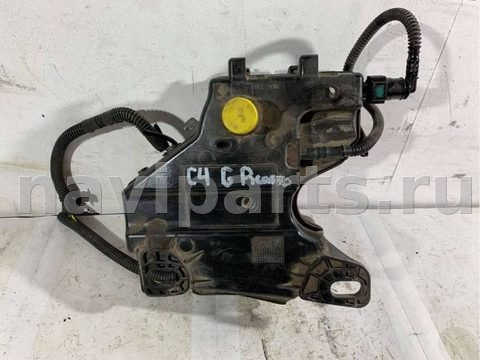 Бак AdBlue Citroen C4 Grand Picasso, 2015 г., OEM 9674605580, арт. 81237183