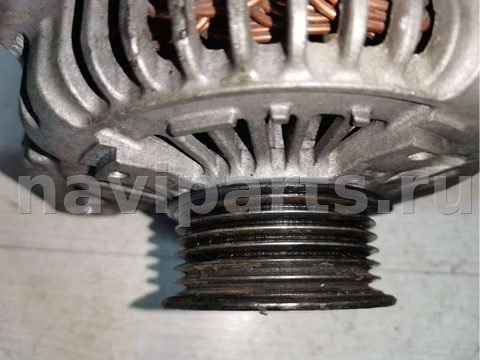 Генератор Jeep Cherokee, 2004 г., арт. 81269201, фото 5