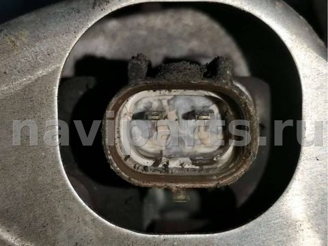 Генератор Jeep Cherokee, 2004 г., арт. 81269201, фото 6