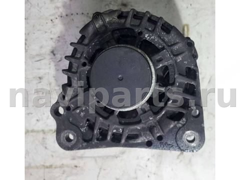 Генератор Volkswagen Passat B5, 2002 г., OEM Sg12b049, арт. 81306476, фото 3