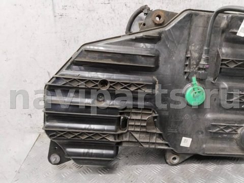 Бак AdBlue Renault Megane, 2019 г., OEM 172A25268R, арт. 81450_2000001341110, фото 5