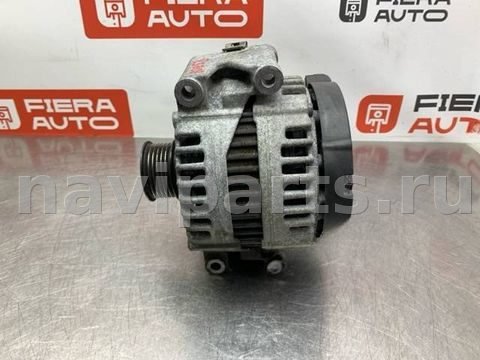 Генератор Mercedes E W212, 2009 г., OEM A0131545602, арт. 81743