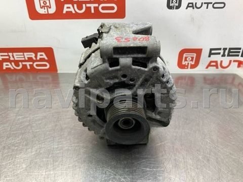 Генератор Mercedes E W212, 2009 г., OEM A0131545602, арт. 81743, фото 2