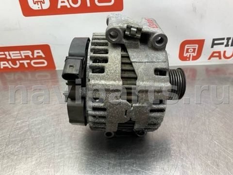 Генератор Mercedes E W212, 2009 г., OEM A0131545602, арт. 81743, фото 3