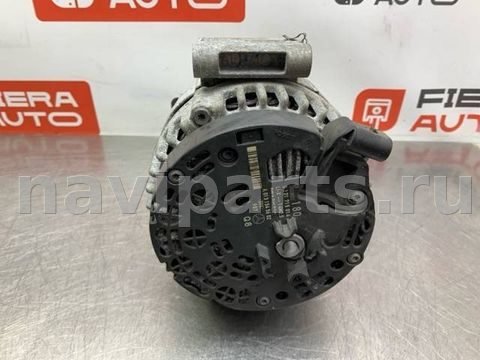 Генератор Mercedes E W212, 2009 г., OEM A0131545602, арт. 81743, фото 4