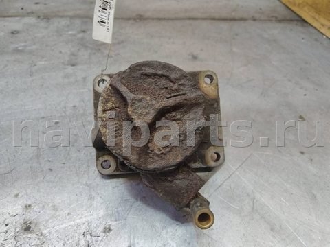 Вакуумный насос Renault Master, 1998 г., арт. 81991