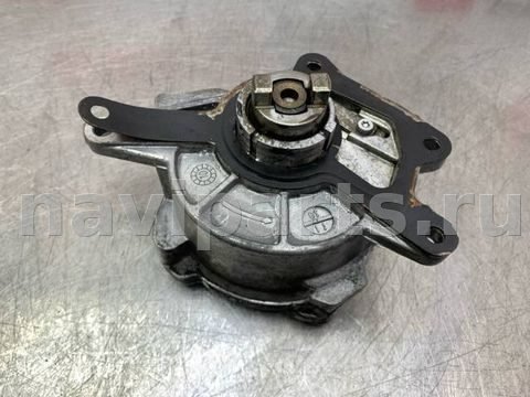 Вакуумный насос Mercedes GL X164, 2010 г., OEM A6422300165, арт. 81999
