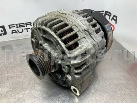 Генератор Mercedes S W220, 2000 г., OEM A0111543202, арт. 82040