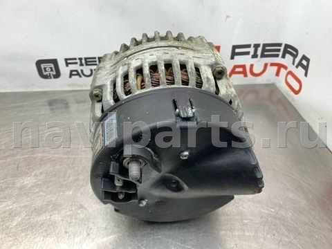 Генератор Mercedes S W220, 2000 г., OEM A0111543202, арт. 82040, фото 5