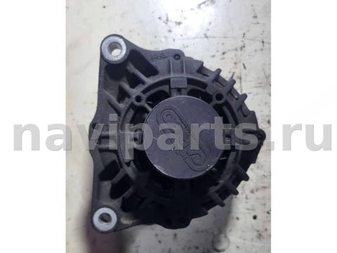 Генератор Citroen Berlingo, 2005 г., OEM 9655296080, арт. 82052600