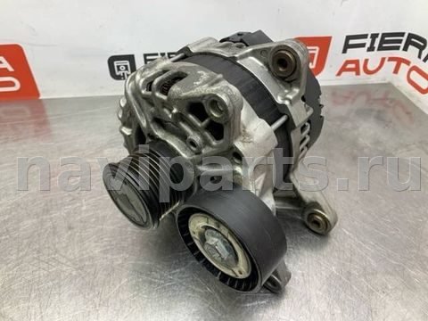 Генератор Mercedes E W212, 2015 г., OEM A0009060922, арт. 82123