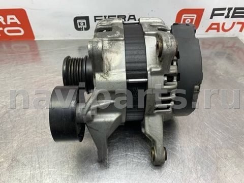 Генератор Mercedes E W212, 2015 г., OEM A0009060922, арт. 82123, фото 2