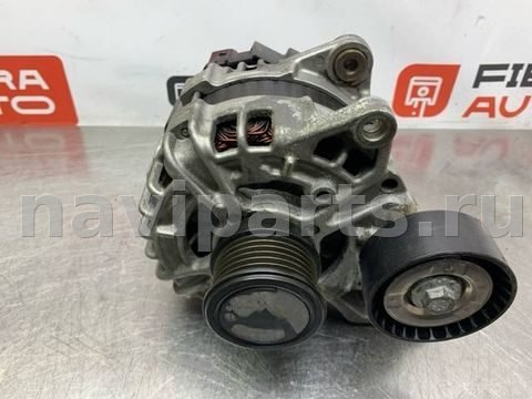 Генератор Mercedes E W212, 2015 г., OEM A0009060922, арт. 82123, фото 3