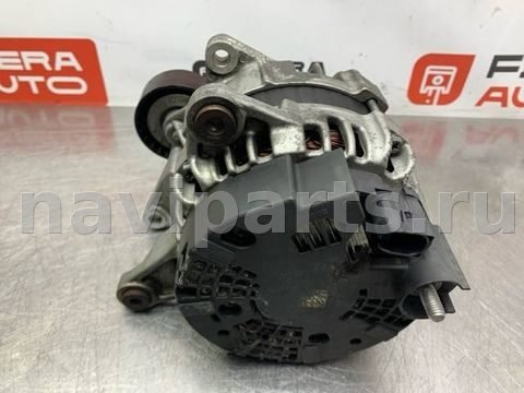 Генератор Mercedes E W212, 2015 г., OEM A0009060922, арт. 82123, фото 4