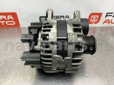 Генератор Mercedes E W212, 2015 г., OEM A0009060922, арт. 82123, фото 5