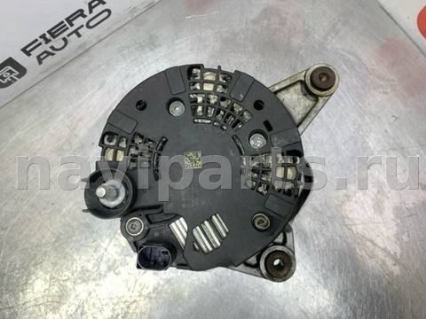 Генератор Mercedes E W212, 2015 г., OEM A0009060922, арт. 82123, фото 6