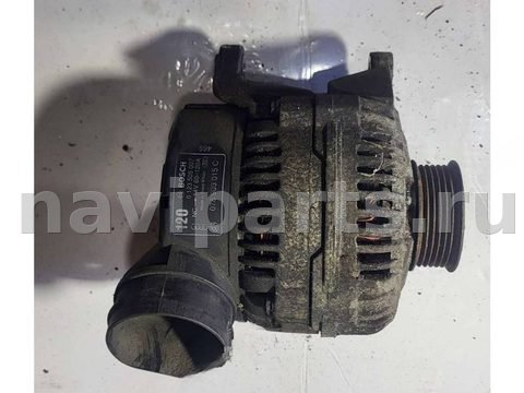 Генератор Audi 80 B4, 1994 г., OEM 078903015c, арт. 82126836, фото 2