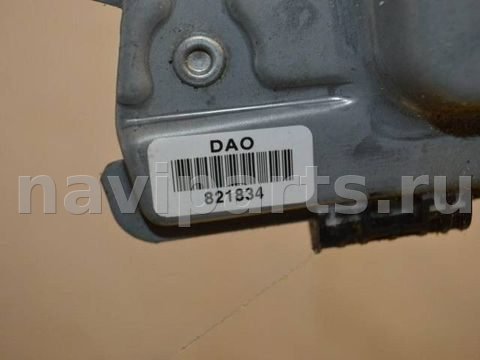 Стеклоподъёмник электрический задний правый Renault Laguna, OEM 827000001R, арт. 821334, фото 2