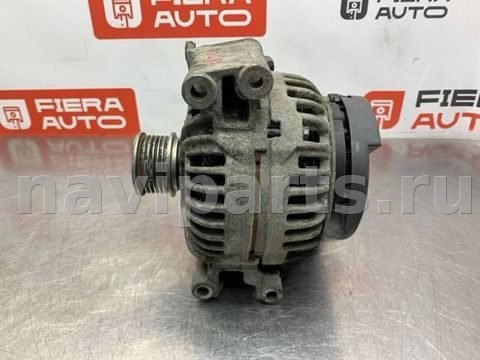 Генератор Mercedes C W203, 2008 г., OEM A0131540002, арт. 82149