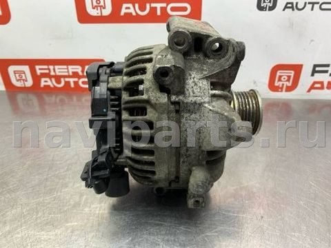 Генератор Mercedes C W203, 2008 г., OEM A0131540002, арт. 82149, фото 4