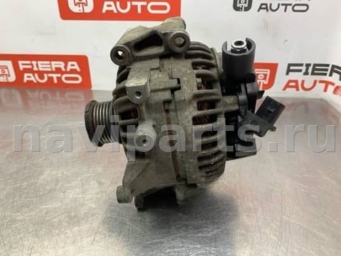 Генератор Mercedes E W211, 2004 г., OEM A0131540002, арт. 82160