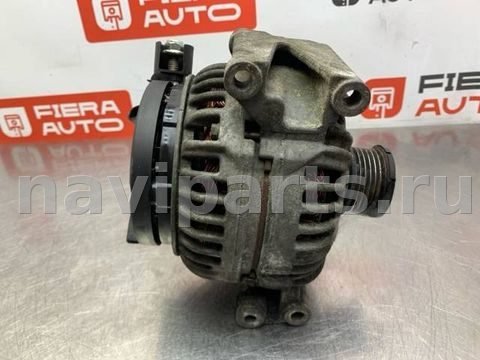 Генератор Mercedes E W211, 2004 г., OEM A0131540002, арт. 82160, фото 4