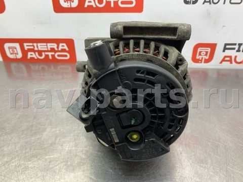 Генератор Mercedes E W211, 2004 г., OEM A0131540002, арт. 82160, фото 5