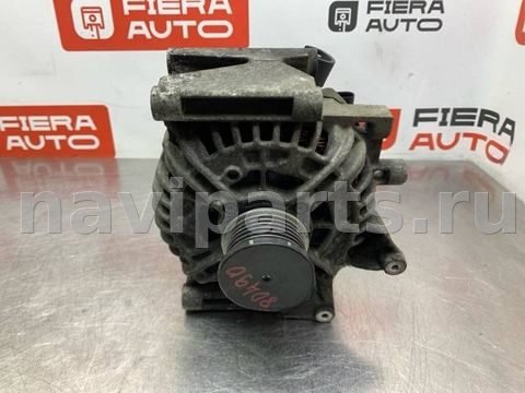Генератор Mercedes C W203, 2008 г., OEM A0131540002, арт. 82169, фото 3