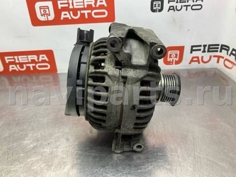 Генератор Mercedes C W203, 2008 г., OEM A0131540002, арт. 82169, фото 4