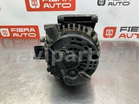 Генератор Mercedes C W203, 2008 г., OEM A0131540002, арт. 82169, фото 5