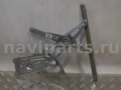 Стеклоподъёмник электрический задний левый Renault Scenic, OEM 827216769R, арт. 821802
