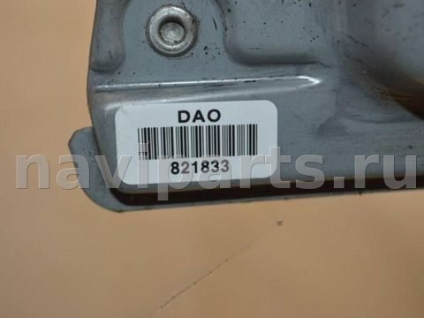 Стеклоподъёмник электрический задний правый Renault Laguna, OEM 827000001R, арт. 821833, фото 2