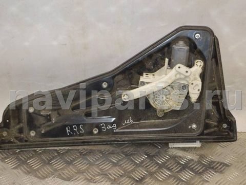Стеклоподъёмник электрический задний левый Land-Rover Range Rover Sport, арт. 822121
