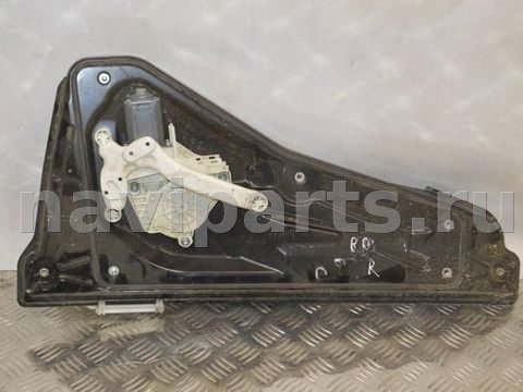 Стеклоподъёмник электрический задний правый Land-Rover Range Rover Sport, арт. 822122