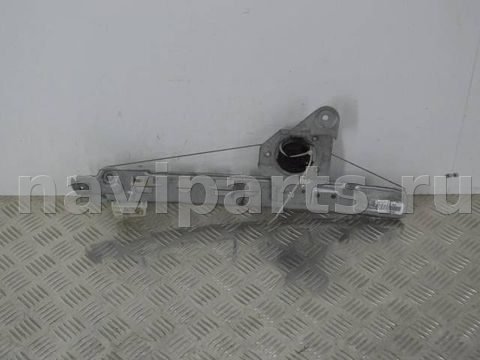 Стеклоподъёмник электрический задний правый Renault Megane, арт. 822442