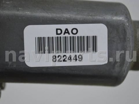 Стеклоподъёмник электрический задний левый Renault Laguna, арт. 822449, фото 2