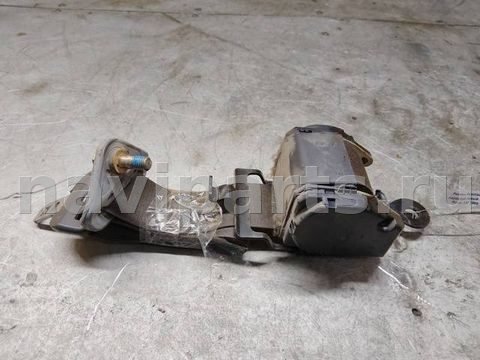 Ремень безопасности передний левый Rover 200 R3, арт. 82284