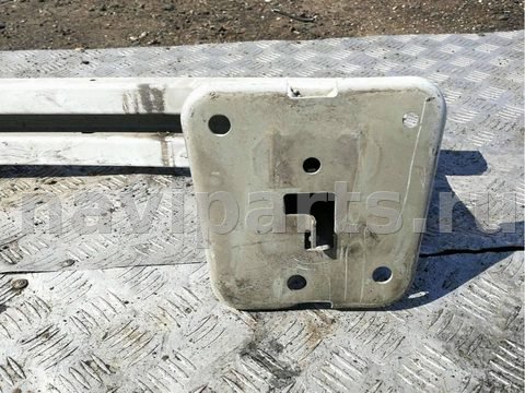Усилитель бампера переднего Renault Trafic, арт. 82368281, фото 3